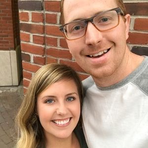 Meet your Posher, Kelly